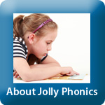 Jolly Phonics