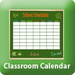 TP-Class Calendar