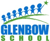 Glenbow Elementary School Logo